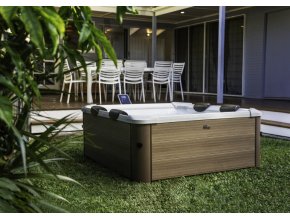 Vířivý bazén MSPA Oslo Amber F-AM063W