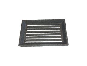 rošt litinový 154x254mm (ABX)