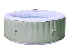 Vířivý bazén Marimex AQUAMAR 4881