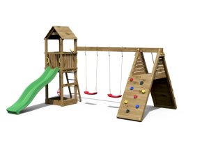 Dětské hřiště Marimex Play 018 Akát