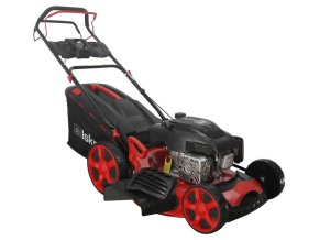 ISKRA, BENZÍNOVÁ SEKAČKA HG51SMH-RV210