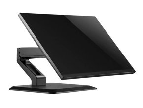 f 1744 0 Stolni polohovatelna podstava monitoru nebo dotykove obrazovky Fiber Mounts Frios