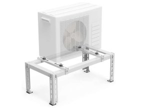 f 1759 0 drzak klimatizace nebo tepelneho cerpadla Fiber Moutns M8C64