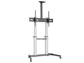 f 1776 0 Profesionalni stojan na televize a monitory Fiber Mounts TENIOS