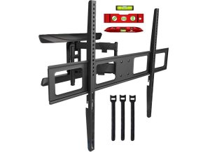 f 1777 0 Tv drzak na zed polohovani televize Fiber Mounts M4C23