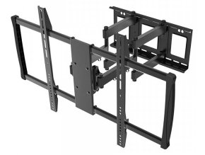 f 1828 0 Polohovaci vysuvny drzak na televizi Maclean MC 679