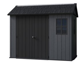 NEWTON 2.0 domek - 9x7,5