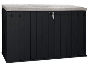 stora way plus 3xl art 108 toomax dark anthracite warm grey
