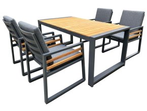 colmar dining set 2