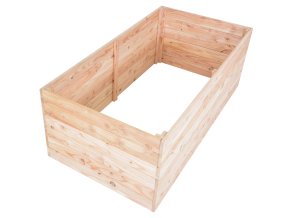 zahon vyvyseny premium modrin 135x70x50cm dreveny 4