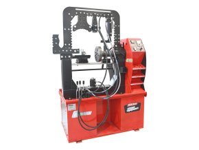 Rovnačka disků NITROMAC RS30WL 10-30''
