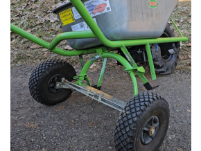 All-terrain nástavec pro Triglav