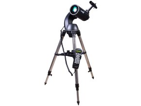 Teleskop Levenhuk SkyMatic 105 GT MAK