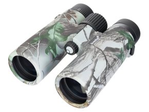 Dalekohled Levenhuk Camo 10x42 Moss