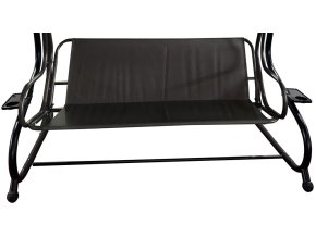 sedak k houpacce de luxe sedy yn8209
