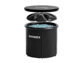 Ochlazovací káď 90x75 cm