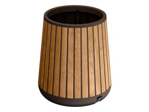 17213705 new 2025 deco conic planter 12256 rgb 1