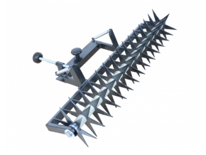 Vertikutátor