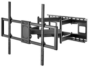 f 1861 0 Nastenny drzak na velke televize Maclean MC 482