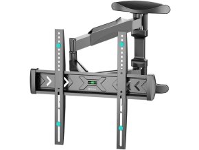 f 1860 0 Drzak na televizi polohovatelny Onkron NP47