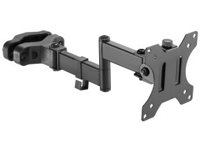 f 1823 0 Drzak tv monitoru na trubku tyc Fiber Mounts M9C84