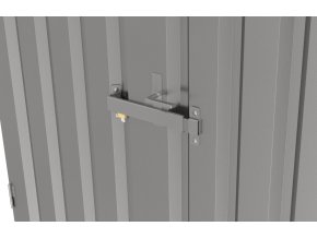 Safety Latch 2