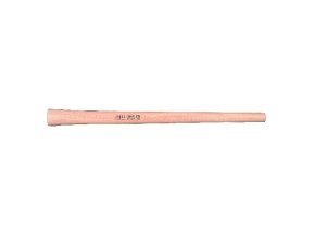 násada krumpáč 90/95cm DE LUXE, voskovaná