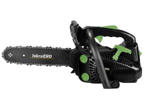 10903 iskra ero motorova retezova pila ie gc254 30 cm 25 4 ccm