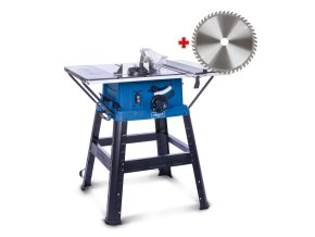 Scheppach HS 254