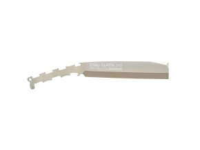 KSI755624 Nata 240 double edge Blade