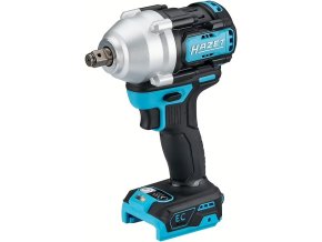 Aku rázový utahovák 950 Nm, 1,2", Hazet - 9512-950