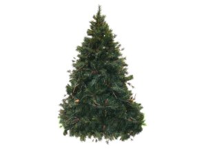 15183 igotrend vanocni borovice amazzonia 180 cm