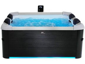 Vířivý bazén MSPA Oslo Plus F-OS063WP