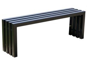 Zahradní lavice Captiva