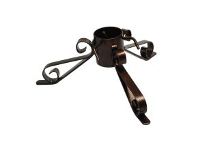 stojánek na vánoční stromek kov.HN