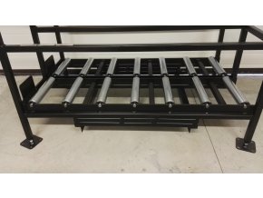 Válečková dráha 2