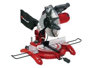 Einhell Classic TC-MS 2513 L Pokosová pila 1600W, 250mm, laser