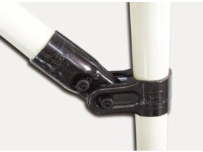 Kovová spojka - set HJ-7 [Black] (Provedení (barva): Black)