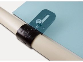 Kovová spojka - set HJ-16 [Black] (Provedení (barva): Black)