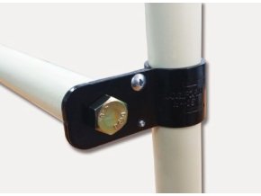 Kovová spojka - set HJ-16B [Black] (Provedení (barva): Black)