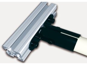 Kovová spojka - set HJ-19 [Black] (Provedení (barva): Black)