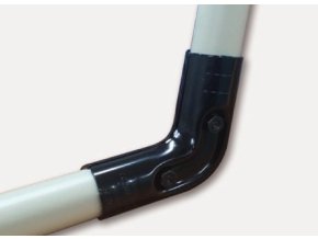 Kovová spojka - set HJ-108 [Black] (Provedení (barva): Black)