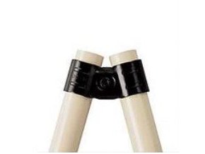 Kovová spojka - set HJ-30 [Black] (Provedení (barva): Black)