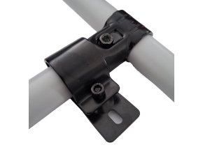 Kovová spojka - set HJ-15B [Black] (Provedení (barva): Black)