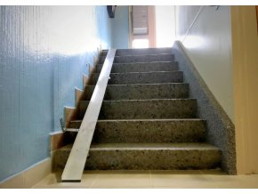 Nájezd pro kolo ( M ) do 3 m