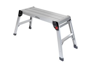 Hliníková pracovní plošina GAAP 760