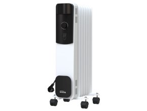 Olejový radiátor OR 1500-7