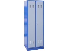 Šatní skříň GS 2