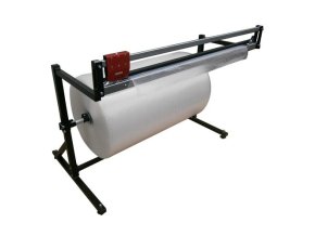 vyr 44277360 02 odvijeci stojan s rezackou pro balici materialy