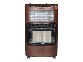 kamna na PB KOMBI elektr./plyn HN